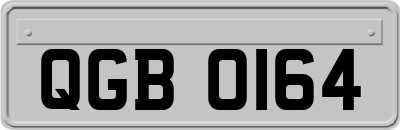 QGB0164