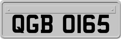 QGB0165
