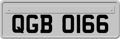 QGB0166