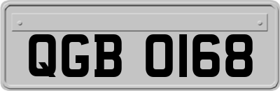 QGB0168