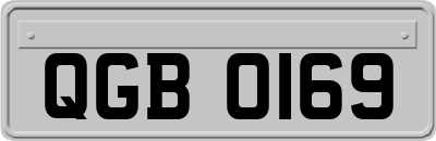 QGB0169