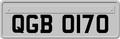 QGB0170