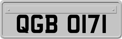 QGB0171