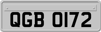 QGB0172