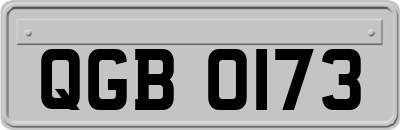QGB0173