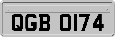 QGB0174