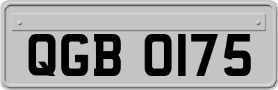 QGB0175