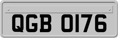 QGB0176