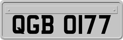 QGB0177