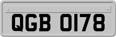 QGB0178