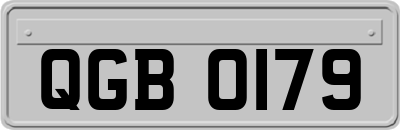QGB0179