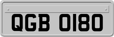 QGB0180