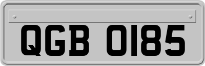 QGB0185