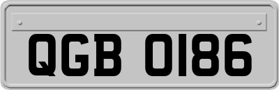 QGB0186