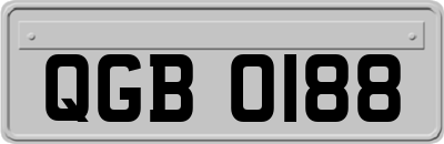 QGB0188