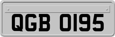QGB0195