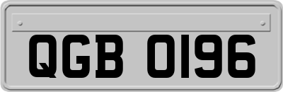QGB0196