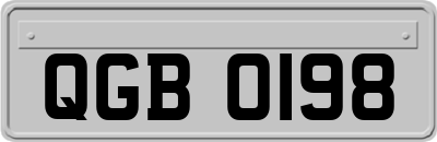 QGB0198