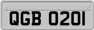 QGB0201