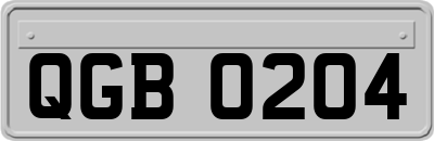 QGB0204