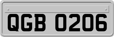 QGB0206