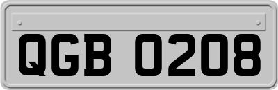 QGB0208
