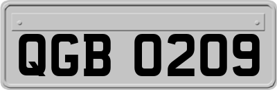 QGB0209
