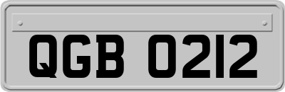 QGB0212