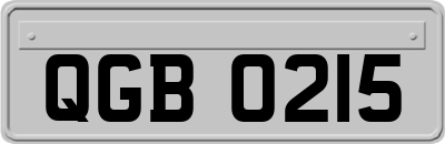 QGB0215