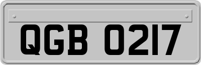 QGB0217