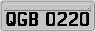 QGB0220