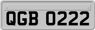 QGB0222