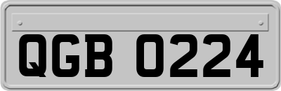 QGB0224