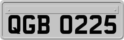 QGB0225