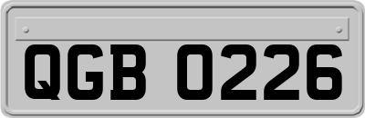 QGB0226