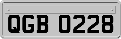 QGB0228