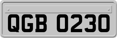 QGB0230