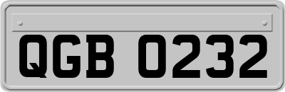 QGB0232