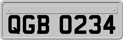 QGB0234