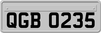 QGB0235