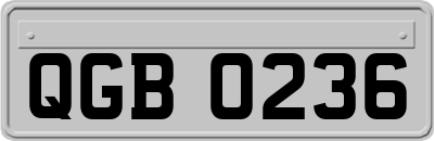 QGB0236