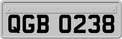 QGB0238