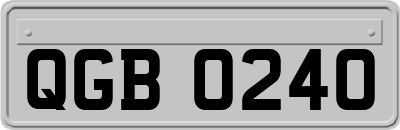 QGB0240