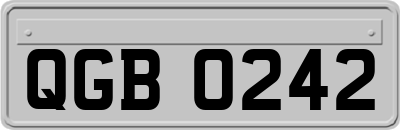 QGB0242