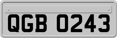 QGB0243