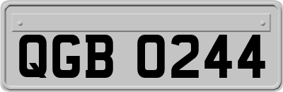 QGB0244