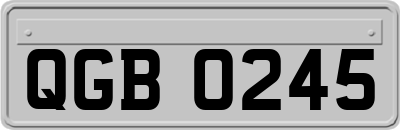QGB0245