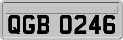 QGB0246