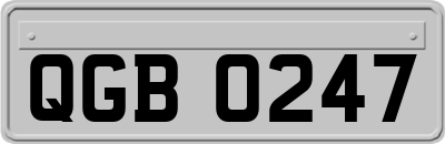 QGB0247