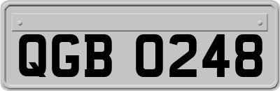 QGB0248